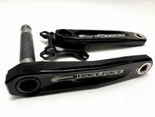 Race Face Diabolus Kurbel  Kurbelgarnitur 83mm / 175mm - Top Zustand!