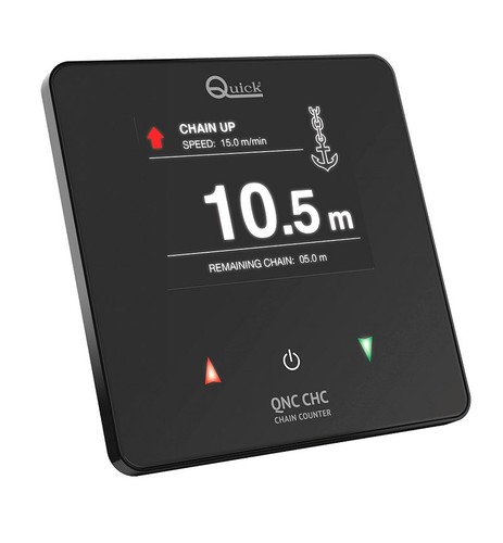 Quick qnc chc - qnc,