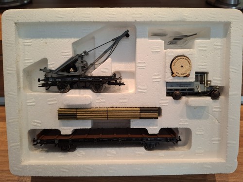 Märklin 45091 mhi - h0,