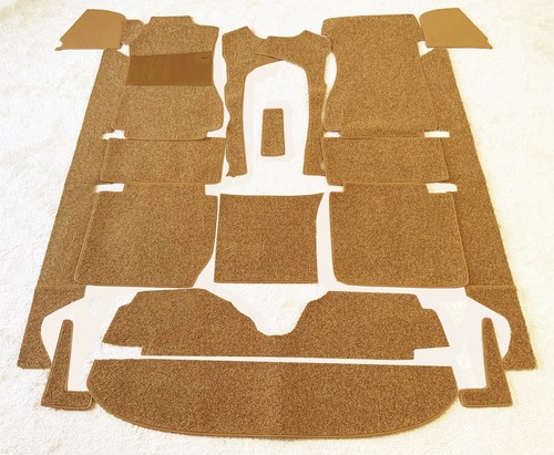 Teppich für mercedes w114 - für,