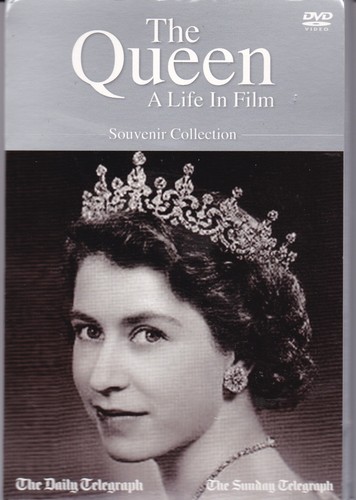 The queen life - queen, a