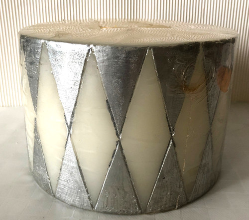 Dekorative große docht - dekorative,