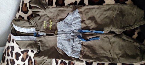 Baby-Trainingsanzug
