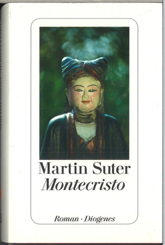 Montecristo suter martin - -, suter,