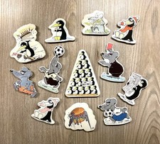 Uli Stein Magnete Sammlung 12