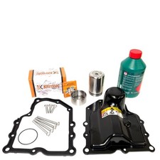 DSG Reparatursatz + Öl +