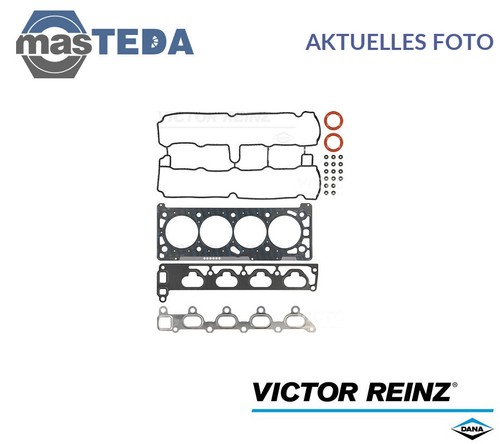 34205 dichtungssatz - 02-34205-02,