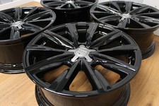 Original Audi A1 8X Felgen in