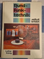 Rundfunktechnik  selbst erlebt