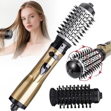 Heißluft styler - in, heißluft-styler