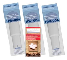 3 x Patrone für Jura Impressa