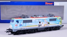 H0 DC Roco 72392 E-Lok BR 111