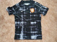 NIKE Holland Niederlande KNVB