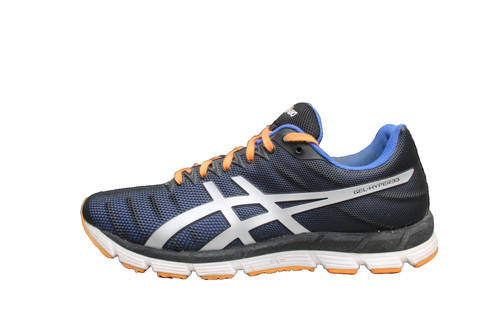 Asics gel hyper33 herren - asics,