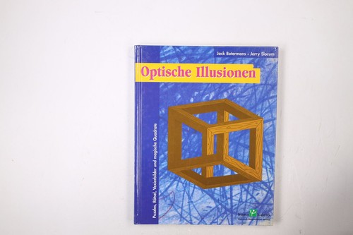 58493 jack botermans optische - 58493,