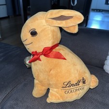 Lindt Goldhase Plüsch Hase