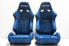 Recaro Style Recliner Bucket