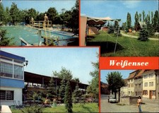WeissenSee Swimming pool