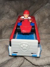 paw patrol true metal