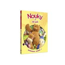 Nouky et ses amis - Saison 1 von not specified | DVD | Zustand gut