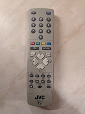 Original JVC RM-C1512