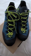 Hanwag Makra Pro Low GTX