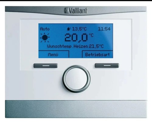 Vaillant multimatic vrc 700 - multimatic, 700/6