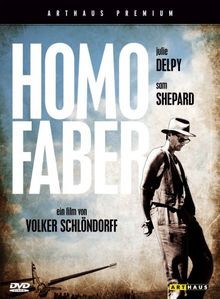 Homo faber arthaus premium - homo,