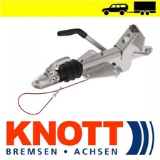 Knott Auflaufeinrichtung KF