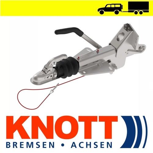 Knott auflaufeinrichtung - auflaufeinrichtung, kf