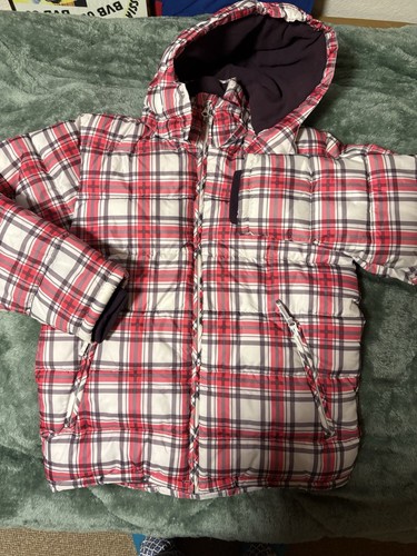 Winterjacke gr 164 - h&m,