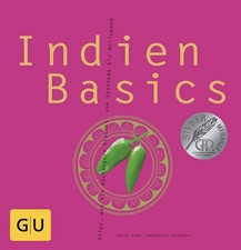 Kochbuch indische Küche