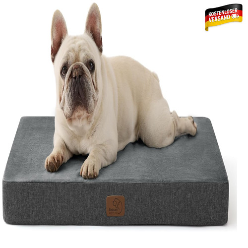 Orthopädisches hundekissen - orthopädisches,