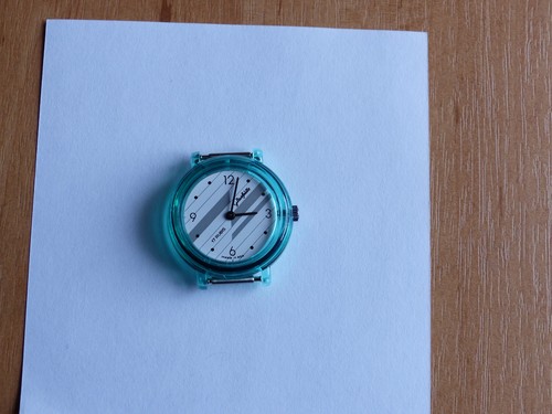 Damenuhr gub 20 - damenuhr,