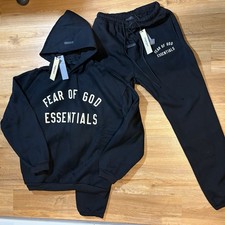 Essentials Fear Of God Jogginganzug L