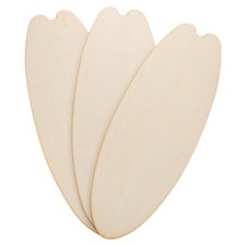  3 Pcs Hawaii Surfbrett