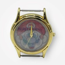 N64 Nintendo 64 Analoge