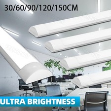 LED Feuchtraumleuchte