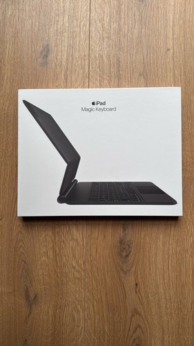 Apple magic keyboard - keyboard, i