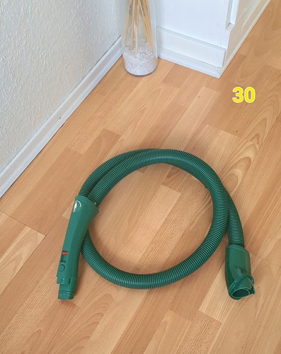 Vorwerk elektro saugschlauch - vorwerk, elektro-saugschlauch