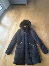Damen-Wintermantel Gr 38