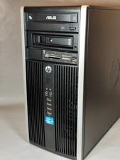 PC HP 6200 Pro Intel Core i5