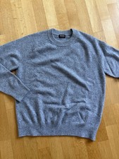 Zegna Cashmere Pullover