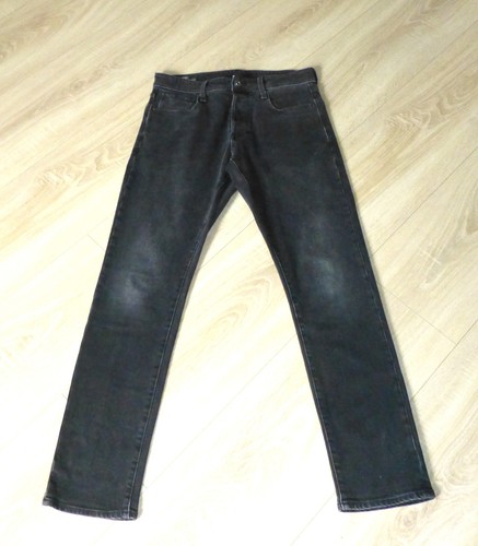 Jeans von star 3301 raw - 3301,