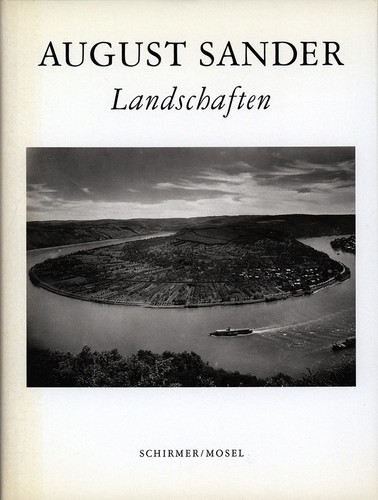 Sander lugon august - sander, lugon,