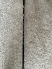 Fujikura Ventus 5R FW Schaft