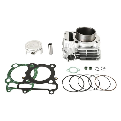 Zylinder kolben kit 74mm - zylinder, für
