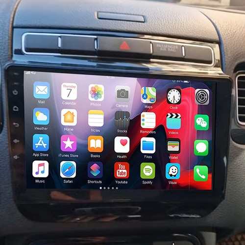 Für touareg 2010 2018 - vw, 2010-2018