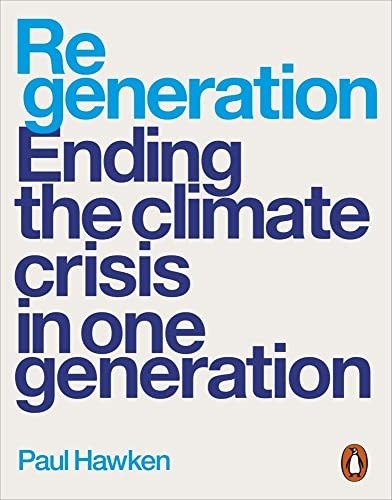 Regeneration ending the - ending,