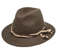 Faustmann Filzhut Trachtenhut